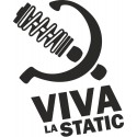 Viva la static