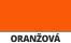 Oranžová